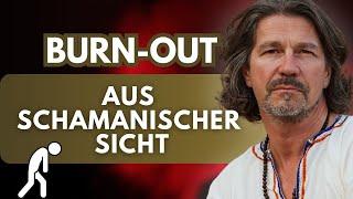 Burnout: Viele sind betroffen ohne es zu merken! (Du auch?)