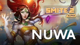 SMITE 2 - NuWa!