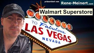 013 - Las Vegas Livestream - US Walmart SUPERSTORE