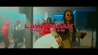 LAW KODAK HEI BABAW(OFFICIAL VIDEO) PROD BY: GL STUDIO/RN-PRO BEATZ/EDUARTBEATS & DIGITALVINCENT