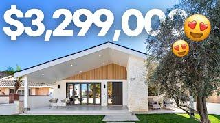Huntington Beach's HOTTEST New Construction Home [Record Breaker?!]