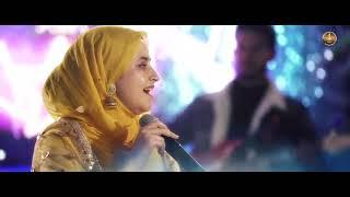 Song : Puchhdi Pucchengi (Pahadi)  Singer: Zartasha Zainab #TheBeatsOfJandK