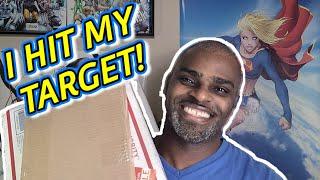 Double Golden Age Comic Book Unboxing  |  Comic Haul