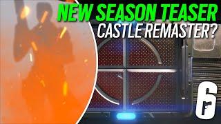 New Season Teaser - 6News - Rainbow Six Siege - Year 10 - Operation Prep Phase