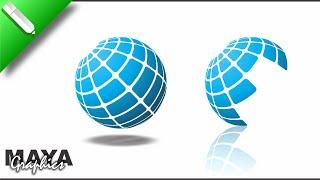 The Easy Way to Create a Stunning 3D Globe Logo in CorelDRAW Today