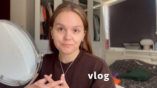 CZY TO NIE NUDNE?  | vlog