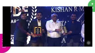 Pride of Gujarat Award | The Radiant International School, Surat