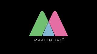 MAADIGITAL - The Most Badass Digital Agency in the World