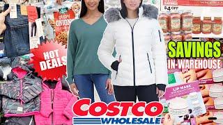 COSTCO BEST DEALS FOR OCTOBER 2024 ** New Arrivals ** | COSTCO SHOP WITH ME