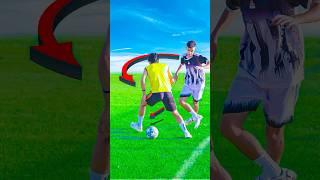 اقوى حركة مهارية لمبابي ️ تعلمها وأبهر بيه اصدقائك  #football #كرة_القدم #soccer