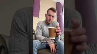 Известный спортсмен из Актау рассказал о работе store manager в Англии