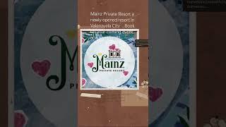 Mainz Private Resort Book Now‼️