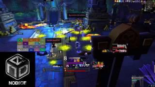 No Dice vs Mythic King Rastakhan