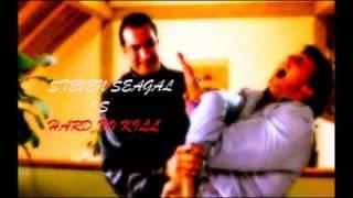 ***[Steven Seagal - Hard To Kill]*** (1990) Soundtrack {3/4}