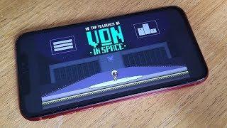 Von In Space App Review - Fliptroniks.com