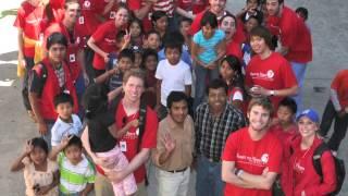 The University of Kansas Honors Program