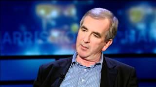 FULL INTERVIEW: Robert Harris