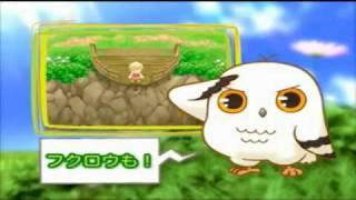 Harvest Moon Twin Villages Trailer