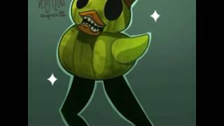 Dread Duckys Edit - Legs