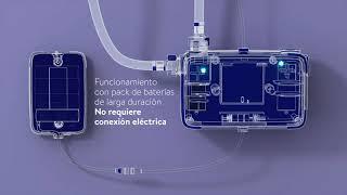 Grifería electrónica Sfera Corona