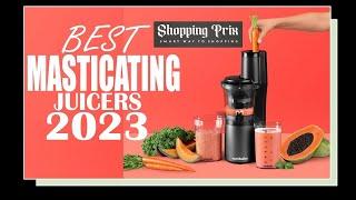 Top 10 Most Selling Juicer in India 2023