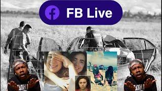 She Live Streamed Her Sister's Corpse [REACTION] | anna solves