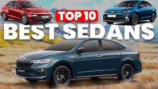 ​Top 10 Highest-selling sedan in December 2024 | Dzire, Amaze, Tigor, Virtus, City