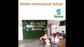 Bealex international school