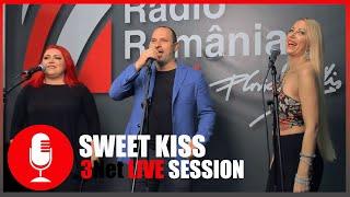 Sweet Kiss - Alin, Alin LIVE @Radio3netTV​