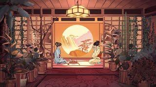 Japanese Tea Ceremony  Asian Lofi Beats