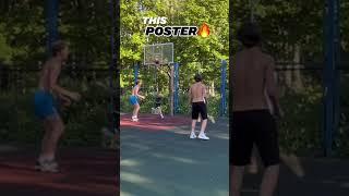 This poster #tempozfit #basketball