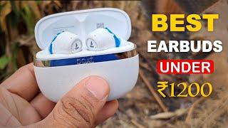 boAt Nirvana Ion Earbuds Review | Best Earbuds Under 1500 Rs |