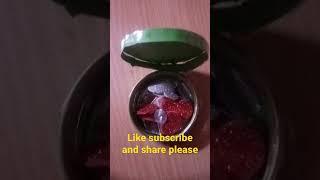 mini box||creativity with Sandhya||#shorts