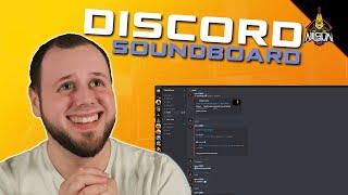 Discord SOUNDBOARD: Lustige Sounds für Discord, Teamspeak und InGame mit Voicemod