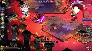 Hades - Lernie Slain in 24.08 (Hestia World Record)