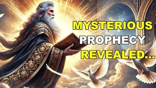 God's Chosen Ones, REVEALED PROPHECIES THAT POINT TO YOU! | The Sacred Light