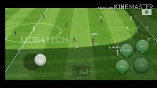 4 Attacking Tips That You Need To Know In PES2020. MOB4TECH