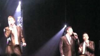 Straight No Chaser - "I'm Yours/Somewhere Over the Rainbow" - Reading