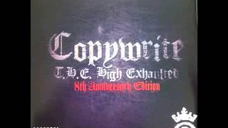 Copywrite - The Final Tower (feat. Motion Man, Dom, Poison Pen & Marv Won)