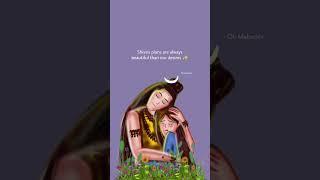 Shiva's plans are always better than our desires - Mahadev Quotes