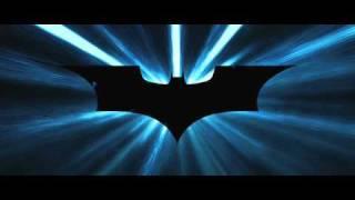 Batman: The Dark Knight (Official Trailer) El Caballero de la Noche (HD)