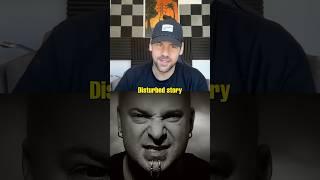 How Caleb Shomo earned David Draiman’s approval - Beartooth, Disturbed