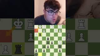 Checkmate?