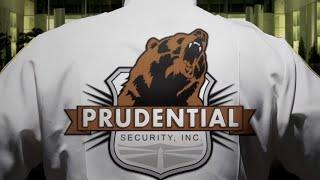 About Prudential Security