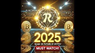 Pi Network Explained: How to Mine Pi Coin and Earn for free in 2025