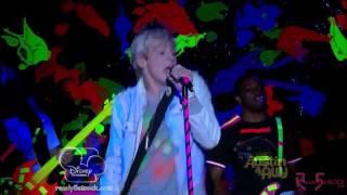 Austin Moon (Ross Lynch) - Who I Am [HD]