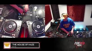 HOUSE OF HAZE SHOW