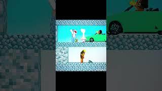When you try your best, you will achieve success Inspired by  | ‎⁨@Game9bit⁩  |#shorts@minecraft