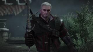 The Witcher 3: Ключник