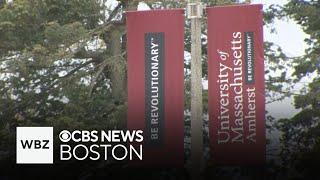 UMass Amherst touts most diverse incoming class ever